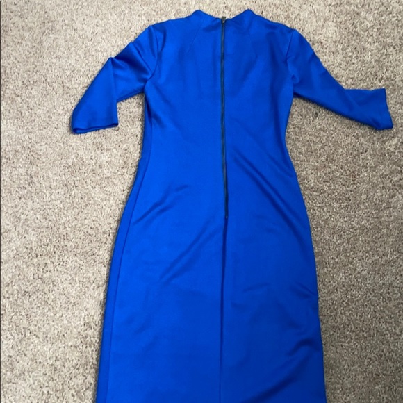 Alice and Olivia bodycon midi - Picture 7 of 11